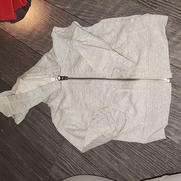 Jacket - Picture 1 of 1